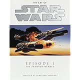 The Art of Star Wars, Episode I - The Phantom Menace