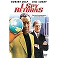 I Spy Returns [DVD]