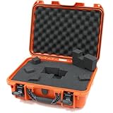 Nanuk 920 Waterproof Hard Case with Foam Insert