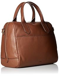 Fossil Fiona Bolsa color negro.