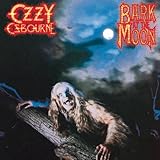 Ozzy Osbourne Album: «Bark at the Moon» (Front side) Ozzy Osbourne Album: «Bark at the Moon» (Front side)