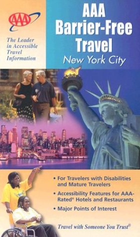 Barrier-Free Travel: New York City