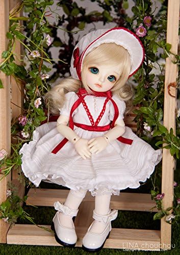 lina chouchou dolls amazon