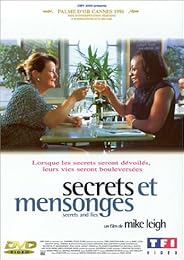 Secrets Et Mensonges