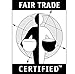 Ground Organic Specialty Coffee by Fouled Anchor, Medium Roast, Fair Trade, Great Tasting Small Batch Roasted, 11.5 oz
