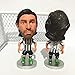 Juventus Pirlo #21 Toy Figure 2.5