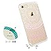 ESR iPhone 7 Hybrid Protective Case with Soft TPU Bumper and Hard Back Cover Scratch Resistant Cover Case for iPhone 7 4.7