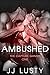 Ambushed (The Capture Games Book 1)
