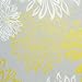 Comfort Spaces Enya Bathroom Shower Curtain Floral Printed Cute Chic Polyester Fabric Bath Curtains, 72