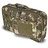 Planet Eclipse Paintball GX Marker Pack (HDE Earth, XL)