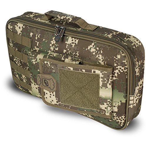 Planet Eclipse Paintball GX Marker Pack (HDE Earth, XL)