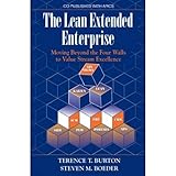 Image de The Lean Extended Enterprise: Moving Beyond the Four Walls to Value Stream Excellence