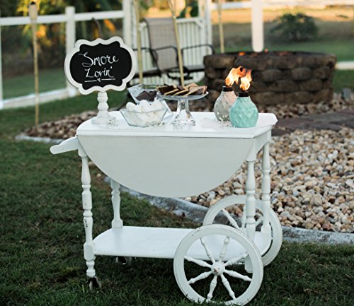 4 6+Inch+Marine+Seaside+Escape+3+Pack