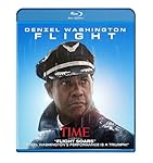 Cover Image for 'Flight (Two-Disc Combo: Blu-ray / DVD / Digital Copy + UltraViolet)'