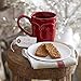 Biscoff Cookies Extra Large Christmas Santa Claus Triplet Pack (24 Cookies / 10.5 oz Total)