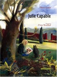 Julie Capable