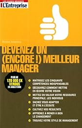 Devenez un (encore !) meilleur manager