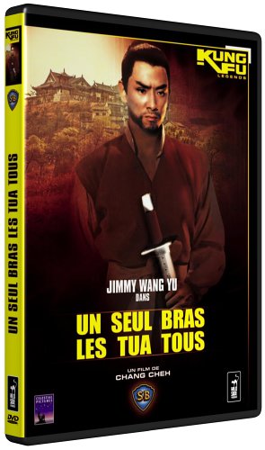 Un Seul Bras Les Tua Tous