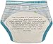 MOM & BAB Potty Training Pants/Underwear for Toddlers | Free Wet Bag | 3 X Absorbent | Lifetime Warranty | Machine Washable | Soft Cotton | Train Faster (Large)