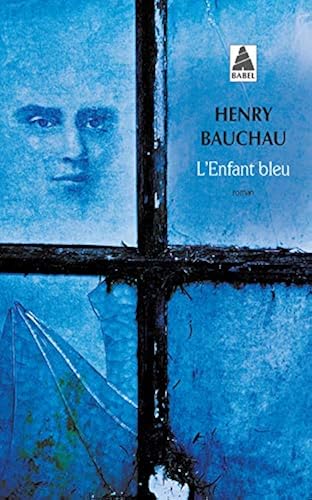 Download L'enfant bleu PDF