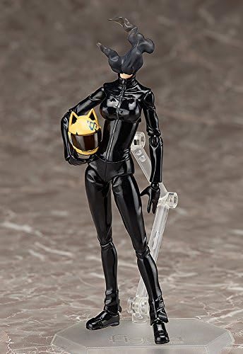 Amazon Com Freeing Durarara X2 Celty Sturluson Figma Action Figure Toys Games Amazon Com Freeing Durarara X2 Celty Sturluson Figma Action Figure Toys Games