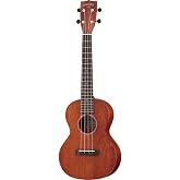 Gretsch G9120 Tenor Standard Ukulele - Vintage Mahogany Stain