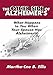 The Other Side of Alzheimer's: What Happens to You When Your Spouse Has Alzheimer's by Martha-Lee B. Ellis