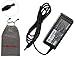 Original Toshiba 75-Watt Global AC Adapter Power Cord for Toshiba Satellite Notebook Series:PSAF3U-03Y021,A205-S7468,PSAF3U-03Y00V,A205-SP5815,PSAF3U-0WK02S,A205-SP5816, PSAE3U-07N026,A205-SP5817,PSAE3U-07T02D,A205-SP5818,Compatible with PA3468U-1ACA.