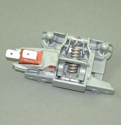 Ariston Hotpint Indesit Indesit Dishwasher Door Lock Latch Catch Switch C00195887