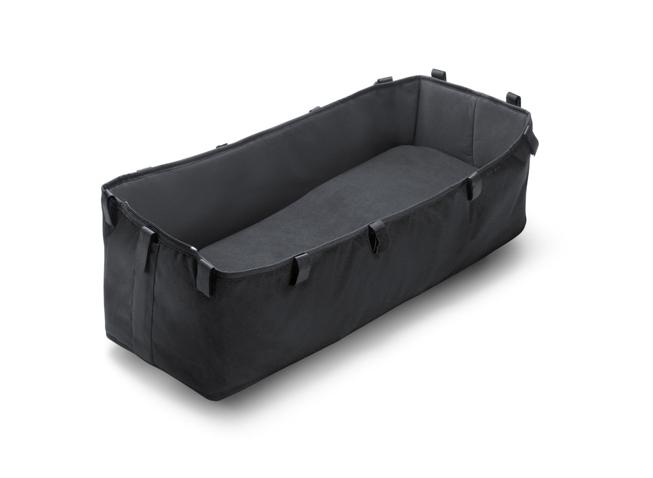 bugaboo donkey bassinet dimensions