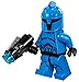 Lego Star Wars senate-Commando trooper 75088
