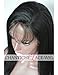 Chantiche Best Yaki Straight Human Hair Wigs for Black Women Glueless Brazilan Human Lace Front Wigs with Baby Hair