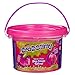 Cra-Z-Art 18847 Neon Pink Slimy Goop, Large 24 oz tub!