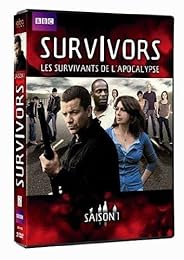 Survivors, Les Survivants De L'apocalypse - Saison 1