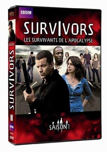 Survivors, Les Survivants De L'apocalypse - Saison 1
