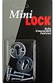 MiniLock Handrail to Post Fastener