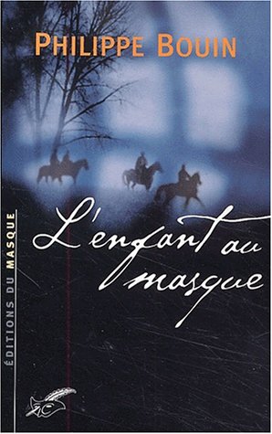 L' enfant au masque