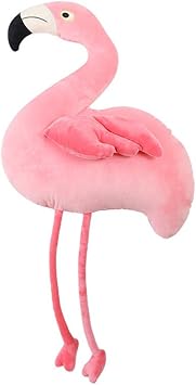 flamingo peluche