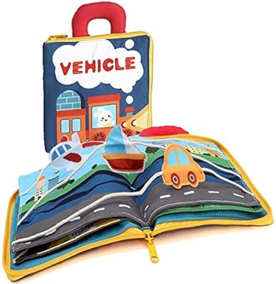 baby cloth books australia