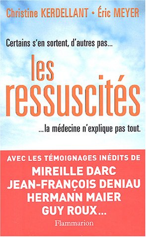 Les  ressuscités