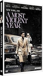 A Most Violent Year