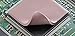 Fujipoly/mod/smart Ultra Extreme XR-m Thermal Pad - 100 x 15 x 1.0 - Thermal Conductivity 17.0 W/mK