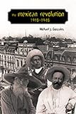 Front cover for the book The Mexican Revolution, 1910-1940 (Dialogos Series, 12) by Michael J. Gonzales