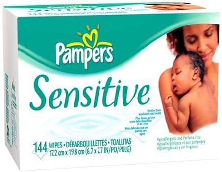 amazon pampers xl