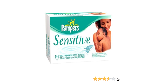 amazon pampers diapers xl