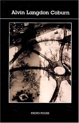Alvin Langdon Coburn