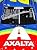 AUTOGRAPHED 2015 Jeff Gordon #24 Axalta Racing RETRO RAINBOW WARRIOR (Bristol Paint Scheme) Final Season Signed Lionel 1/24 NASCAR Diecast Car with COA (#4344 of only 5,617 produced!)