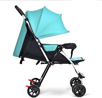 lightweight buggy for newborn