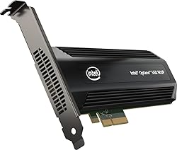 Intel Optane SSD 900P Series