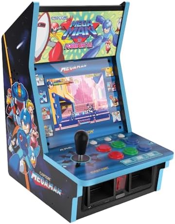 Amazon.com: NEOGEO Mini Console Red, White and Blue USA Version